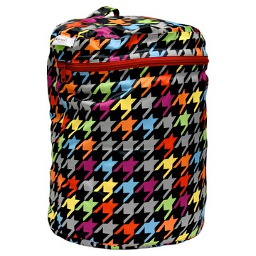 kangacare 圓筒型立體防水收納袋  30 x 38cm  Invader