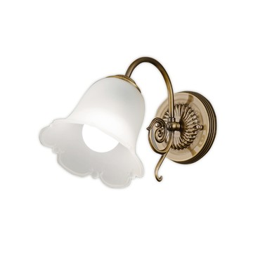 【必登堡】花妃壁燈【B565173】