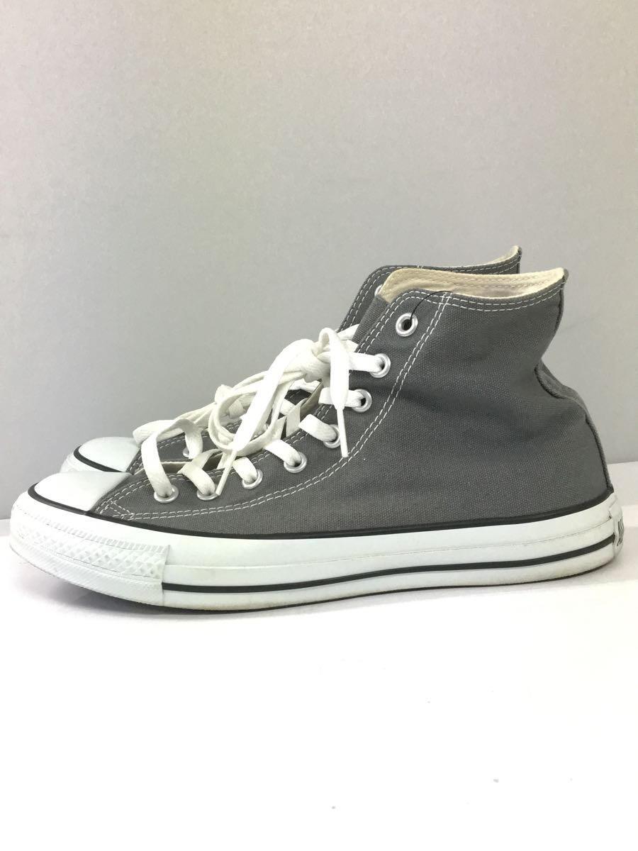 ALLSTARオールスターハイカットスニーカー/27cm/GRY/1C988 | LINEブランドカタログ