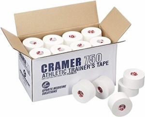 Cramer F Cramer 750 Athletic Tape by Cramer