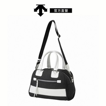 【DESCENTE GOLF】女士 高爾夫波士頓包 現貨