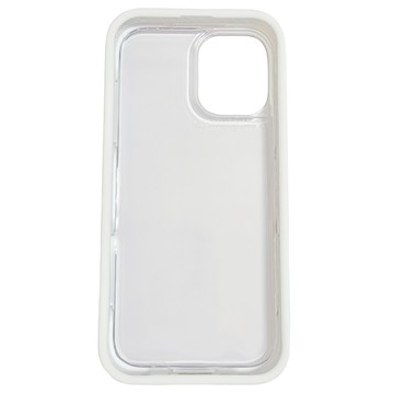 RHINOSHIELD 犀牛盾 Mod Nx 兩用背蓋殼  iPhone 17  白色