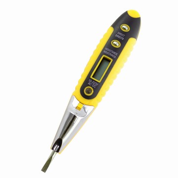 鉤表電表 高壓驗電器 漏電檢測 12~1000V LED手電筒 零火線 智能測電 檢測工具 小型便攜 查斷點 驗電筆 驗屋神器 火線/零線檢測 測電筆 檢電筆