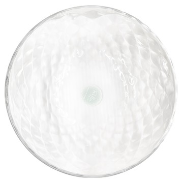 TOYO-SASAKI 東洋佐佐木 Rufure 大缽3件組 17cm玻璃沙拉碗套裝  鑽石紋  1組