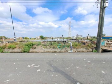 新園合法養殖魚塭｜屏東縣新園鄉新洋段