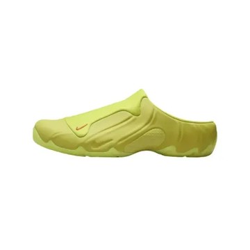 【SPLY】Nike Clogposite Bright Cactus 芥末黃 男鞋 FQ8257-300