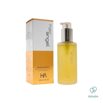 Hair angel 髮精靈｜阿蘇果油 100ml