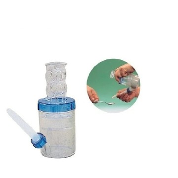 【海夫健康生活館】吸食瓶 輔助餐具 輕鬆飲 日本製 (E0070)