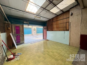 近中山路需整理自有車庫透天厝｜高雄市大社區三民路