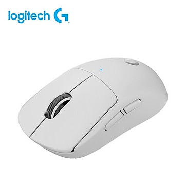 羅技 logitech G PRO X SUPERLIGHT 無線輕量化電競滑鼠