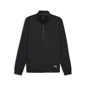 【PUMA官方旗艦】訓練系列Always Cloudspun立領外套 男性 52571801