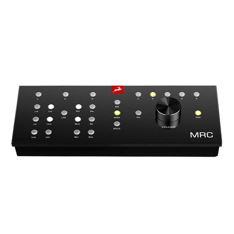 Antelope Audio MRC Remote Control