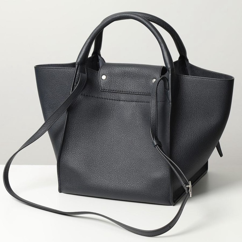 CELINE セリーヌ トートバッグ Small long strap Big Bag ビッグバッグ