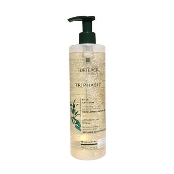 RENE FURTERER萊法耶 三項森髮激活髮浴 600ml