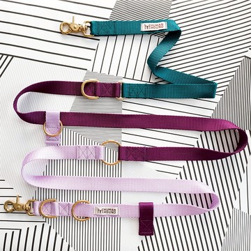 多用途皮帶（多功能皮帶）9 合 1 - The Monster Inc.