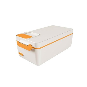 [創聯]無線免插電免注水加熱飯盒-F-818 三色選