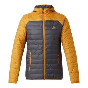 歐洲【MCKINLEY】化纖外套Teta ux 男