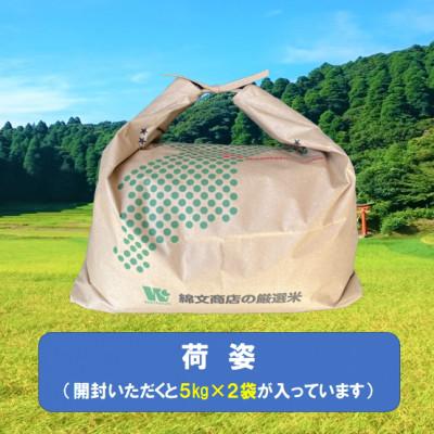 ふるさと納税 大網白里市 千葉県産「もち米」精米 10kg(5kg×2袋)