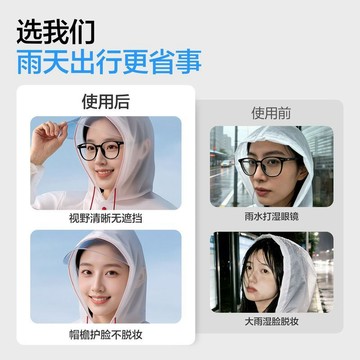 【臺灣出貨 免運】一次性雨衣成人加厚便攜長款全身防暴雨2026新款旅行戶外登山雨披