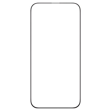 amuok 艾默克 9H鋼化玻璃保護貼 滿版抗藍光  iPhone 17 Pro  1個