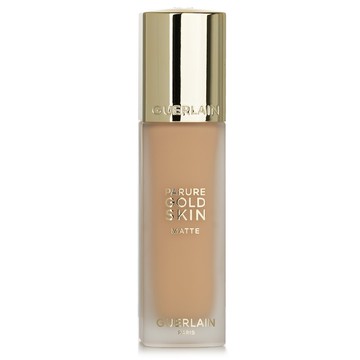 嬌蘭 Guerlain - 24K 純金光透精華粉底