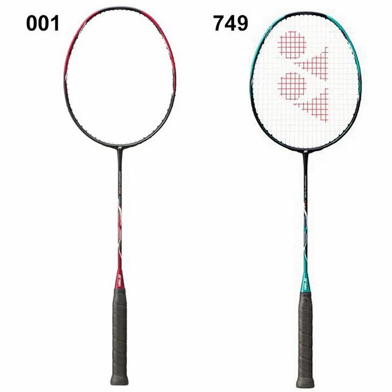 バドミントンラケット ヨネックス YONEX ナノフレア700 NANOFLARE700 