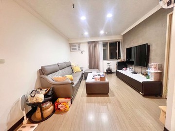 富台國小電梯景觀3房｜桃園市中壢區仁福三街