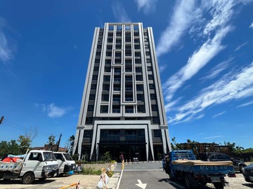 降價1680萬捷翔品硯曇築7送裝潢全新未入住｜桃園市大溪區埔頂路一段
