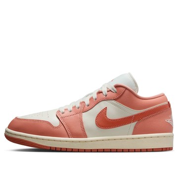 (WMNS) Air Jordan 1 Low 'Madder Root'
