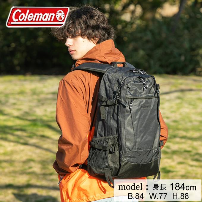 コールマン リュックサック 33L メンズ レディース ウォーカー33