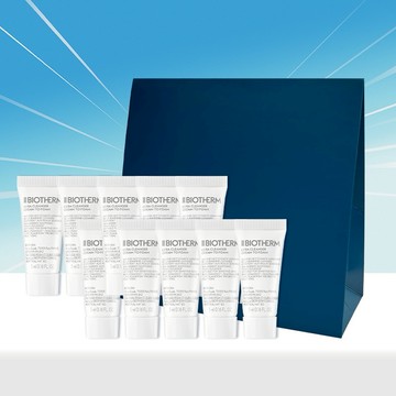 520限定💖[快速出貨]【BIOTHERM 碧兒泉】獨家｜潔顏乳禮袋｜潔顏乳50ml