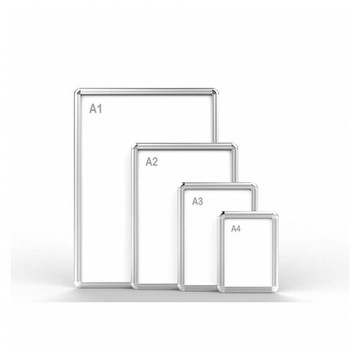 預購品 展示行銷系列 壁掛型 拍拍框 A1 可掀式海報框 / 片 SP-A1【APP滿額下單10%點數(單一帳號最高1500點)】8/31止