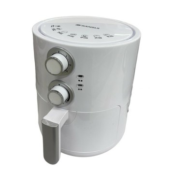 ★免運★ 山水3.5L氣炸鍋(SKF-35Q) [大買家]