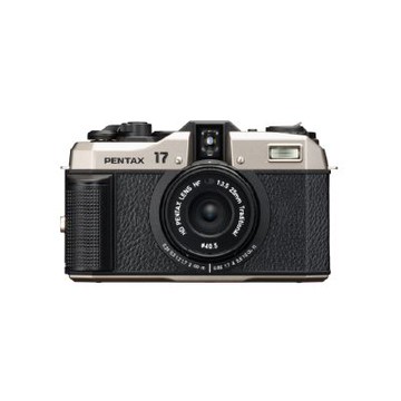 PENTAX 17 底片相機(公司貨)
