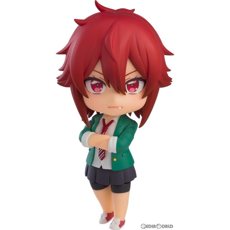 新品即納』{FIG} ねんどろいど 2119 相沢智(あいざわとも) トモちゃん 