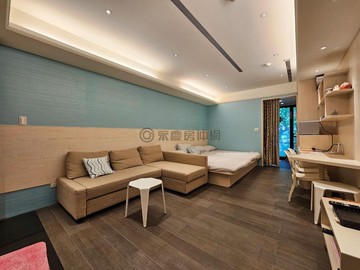 礁溪裸水溫泉山景精品套房☆｜宜蘭縣礁溪鄉公園路