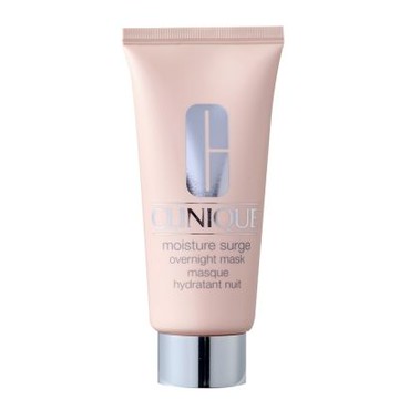 CLINIQUE 倩碧 水磁場深層保濕晚安面膜100ml 台灣專櫃貨(效期2026/04)