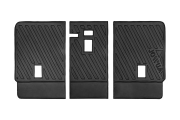 JOWUA 特斯拉 TESLA Model Y  後排防水椅背墊