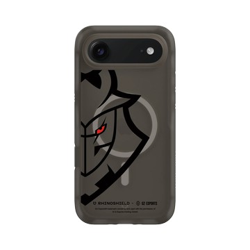 iPhone Air AirX 本質黑 - G2 Esports - G2 武士 - Logo
