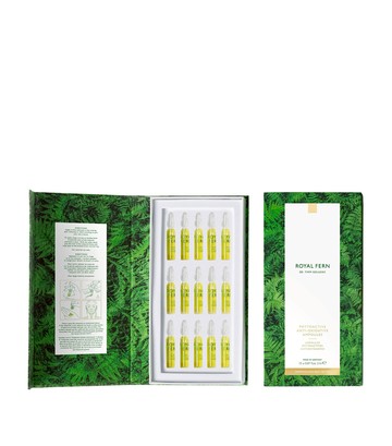 Royal Fern Phytoactive Anti-Oxidative Ampoules
