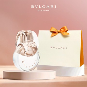 金智媛同款🤍【BVLGARI】寶格麗晶澈女性淡香水 100ML💝