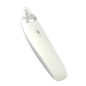 CONCERN 康生健康科技 醫美級極淨吸黑頭粉刺機  CON-FT202  白色