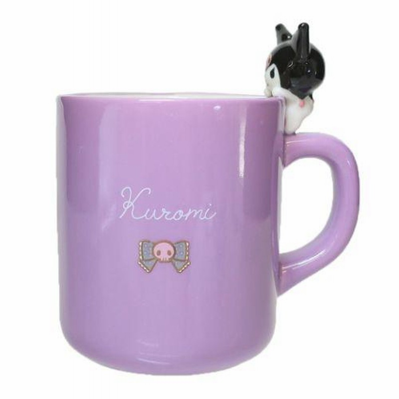 【新品未使用】クロミグッズ5点　マグカップなど 新品未使用】クロミグッズ5点 マグカップなど 楽天市場】クロミ