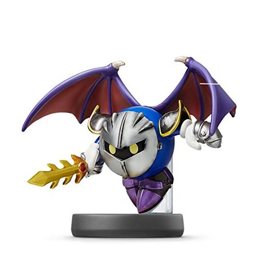 amiibo メタナイト (大乱闘スマッシュブラザーズシリーズ)