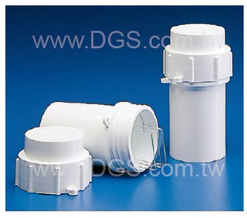 《Kartell》郵寄玻片盒 Slide Mailer