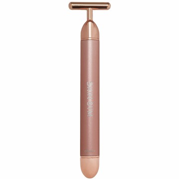 Skin Gym Beauty Lifter - Vibrating T Bar