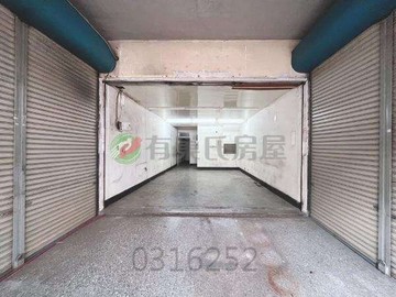 Sunny賞屋|新仁商圈｜前後臨路｜傳家透店｜台中市大里區新仁路一段