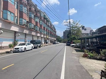 龍潭民族路透天店住龍潭交流道客家文化館｜桃園市龍潭區民族路