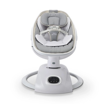 Bebe de Luxe Moovfree 斜躺搖籃