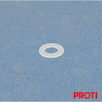 【台南新發車業】PROTI尼龍墊片 PROTI鈦合金螺絲